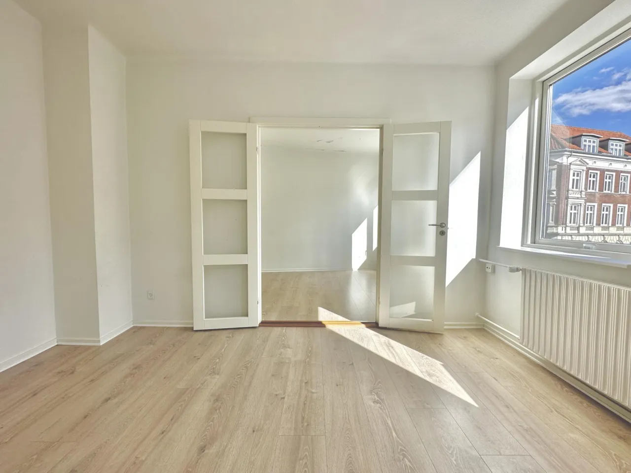 Lejebolig, Vestergade, billede 2 af 10