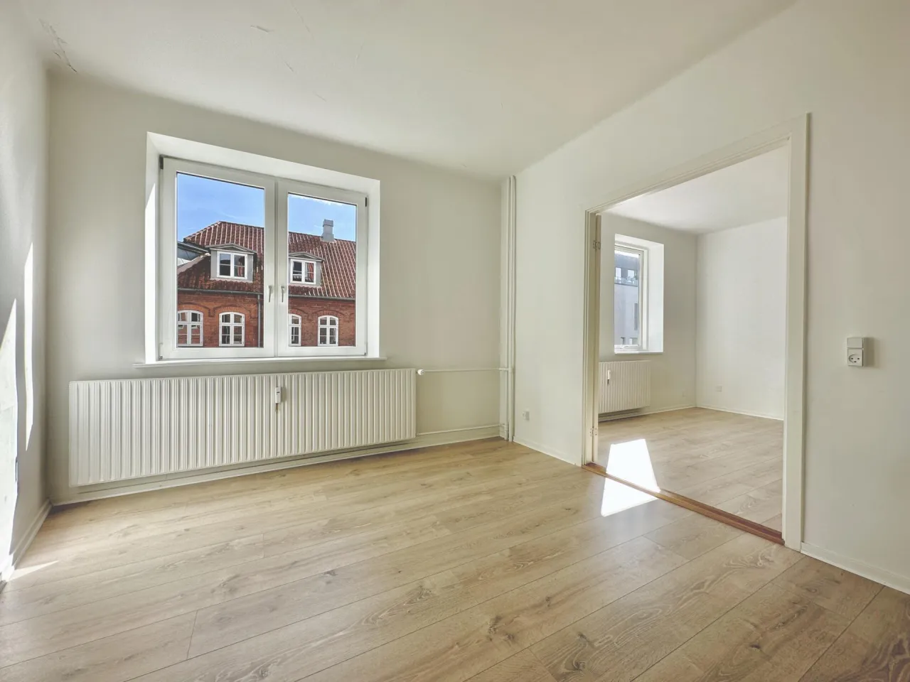 Lejebolig, Vestergade, billede 3 af 10