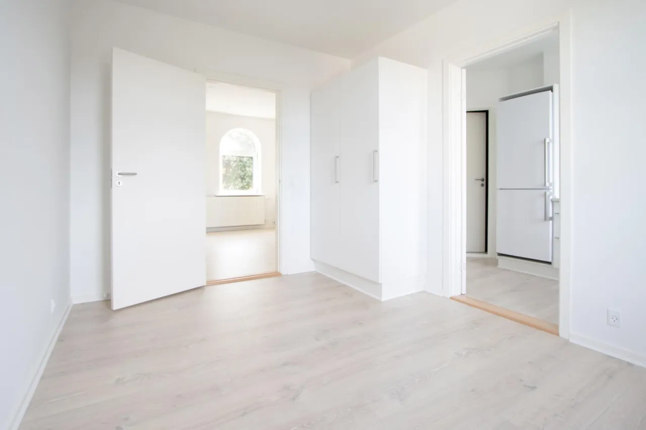 Lejebolig, Vestergade, billede 1 af 5