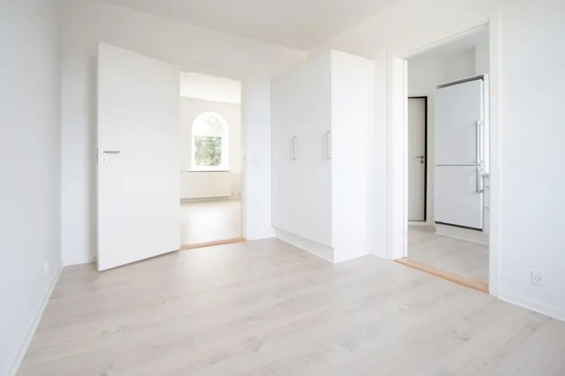 Lejebolig, Vestergade, billede 1 af 5
