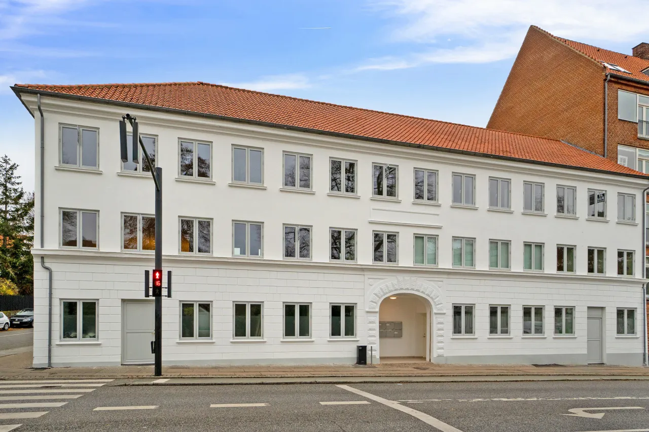 Lejebolig, Ordruphøjvej 2, 2.tv., billede 2 af 37