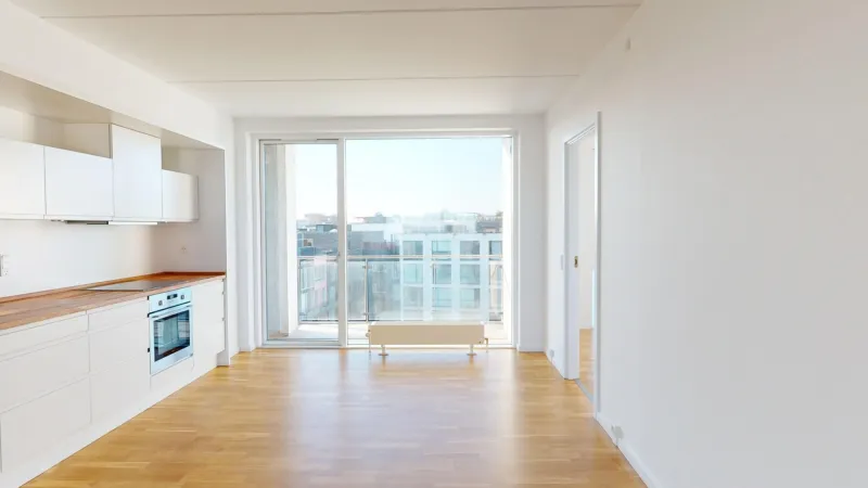 Lejlighed, Ben Websters Vej 66, 1. tv., billede 1 af 14
