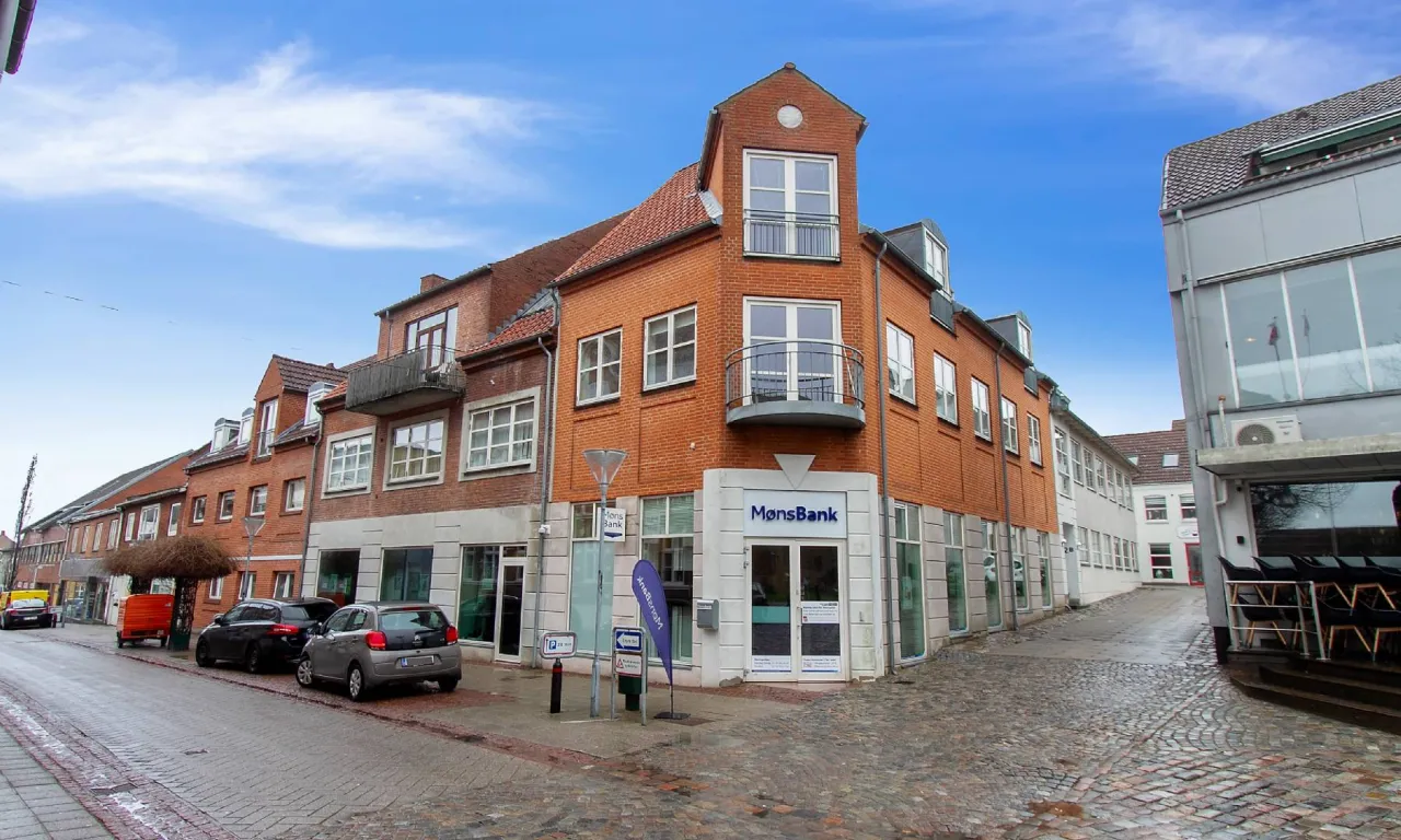 Lejlighed, Vinhusgade 2A 1. tv., billede 2 af 28