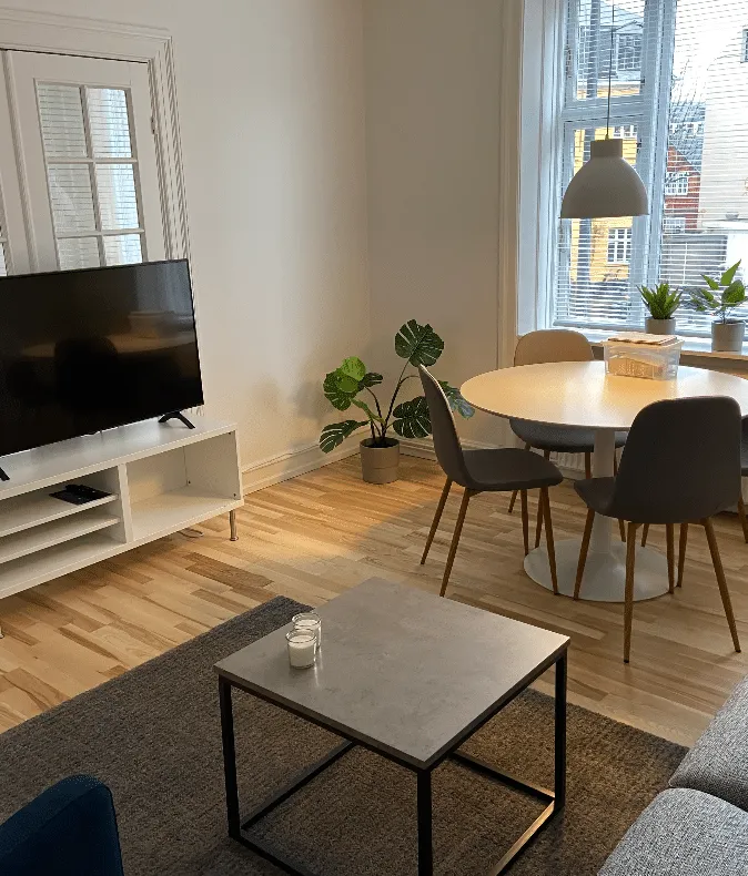 Lejlighed, Ørnevej 7, 2400 København NV, billede 1 af 7