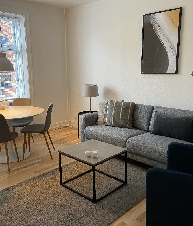 Lejlighed, Ørnevej 7, 2400 København NV, billede 2 af 7