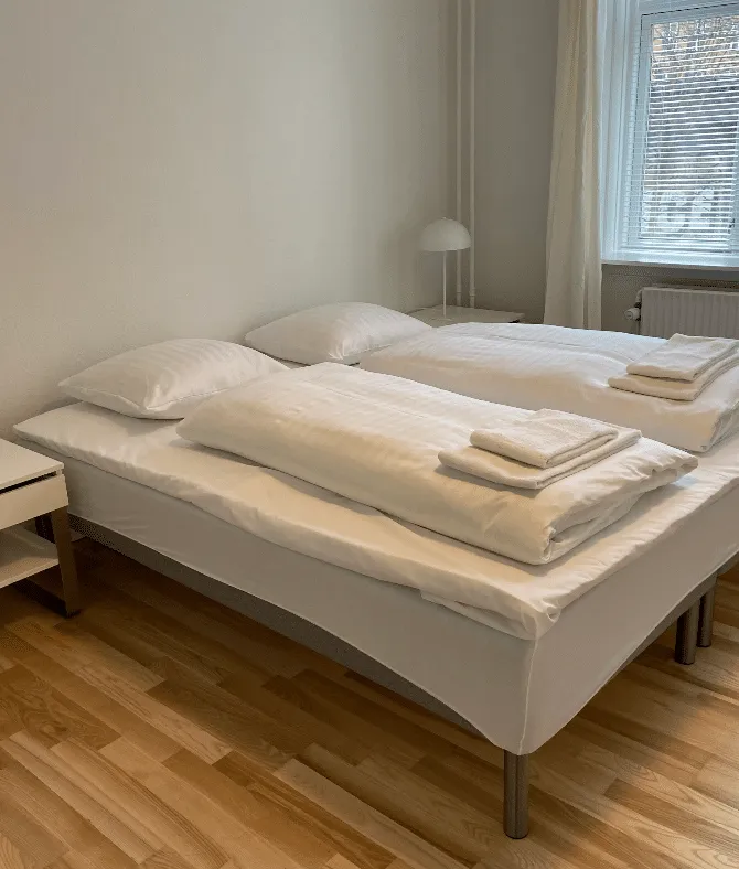 Lejlighed, Ørnevej 7, 2400 København NV, billede 5 af 7
