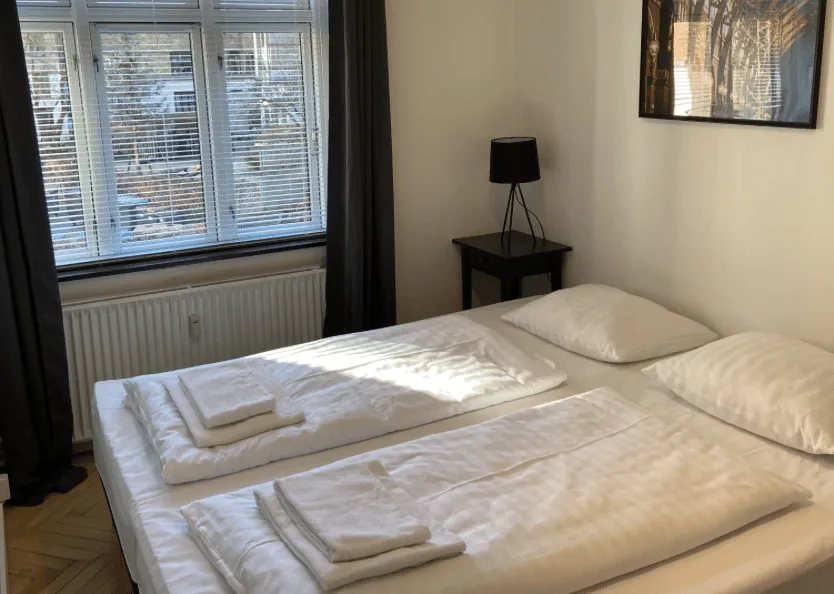 Lejlighed, Tyrolsgade, billede 2 af 7
