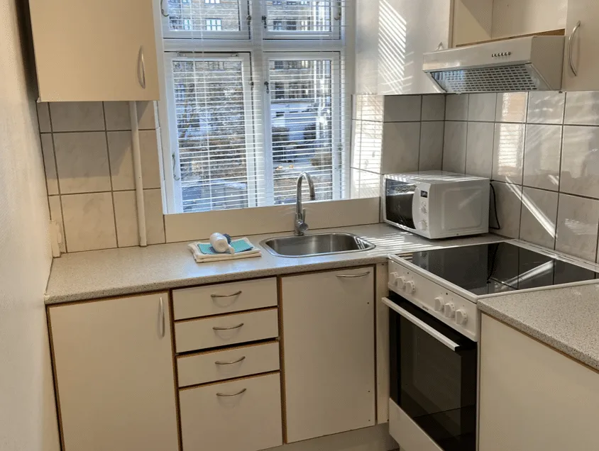 Lejlighed, Tyrolsgade, billede 4 af 7