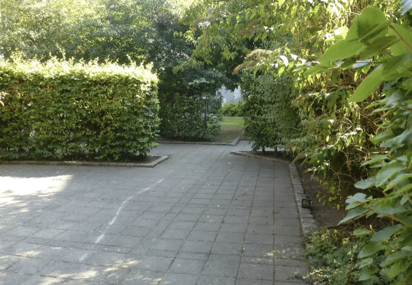 Lejlighed, Tyrolsgade, billede 5 af 7