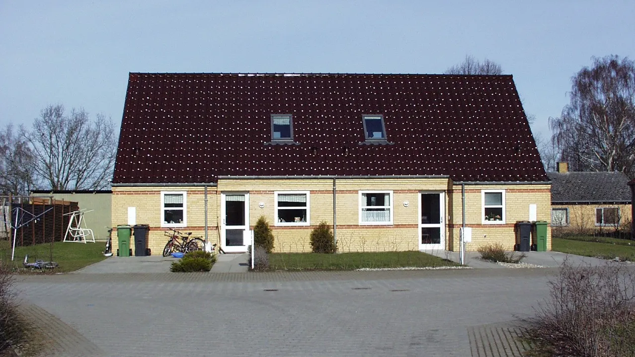 Lejebolig, Bakkelunden 23, billede 1 af 18