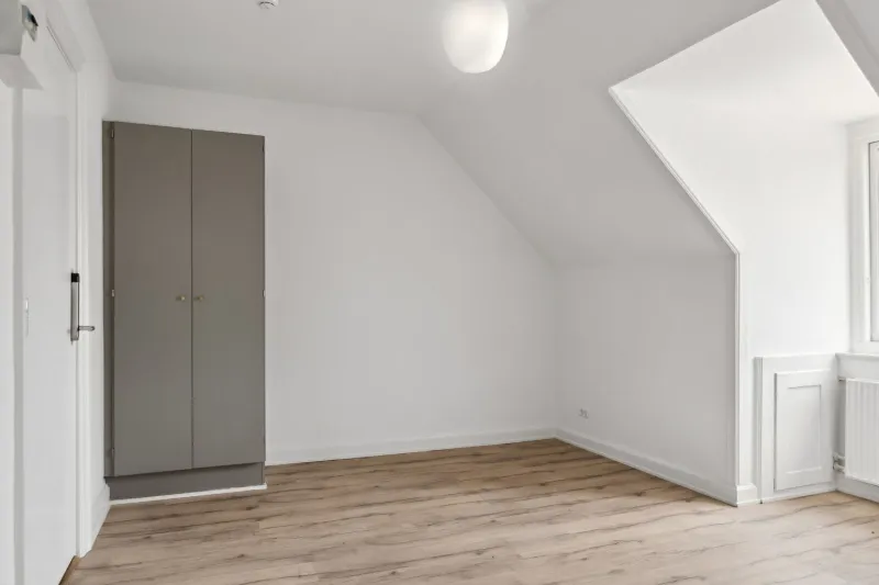 Værelse, Gammel Jernbanevej 20A,2., 28, billede 1 af 7