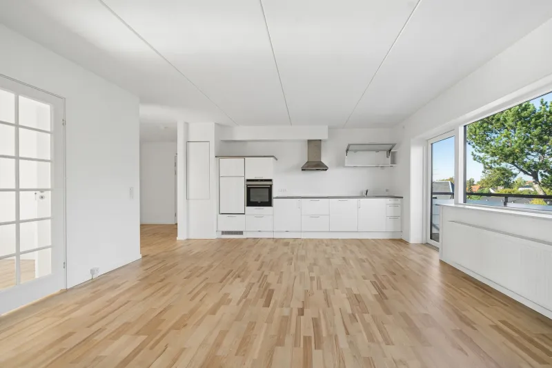 Lejlighed, Folehaven 112,1, tv, billede 1 af 12