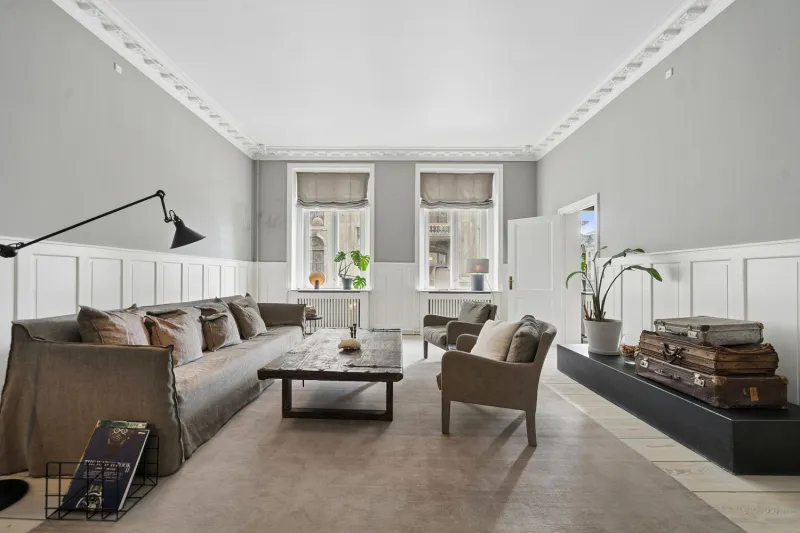 Lejlighed, Store Kongensgade 79A,1, billede 1 af 10