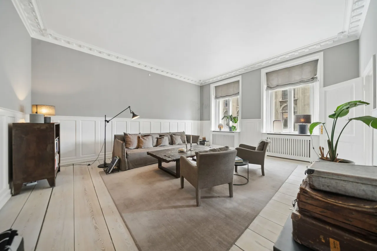 Lejlighed, Store Kongensgade 79A,1, billede 2 af 10