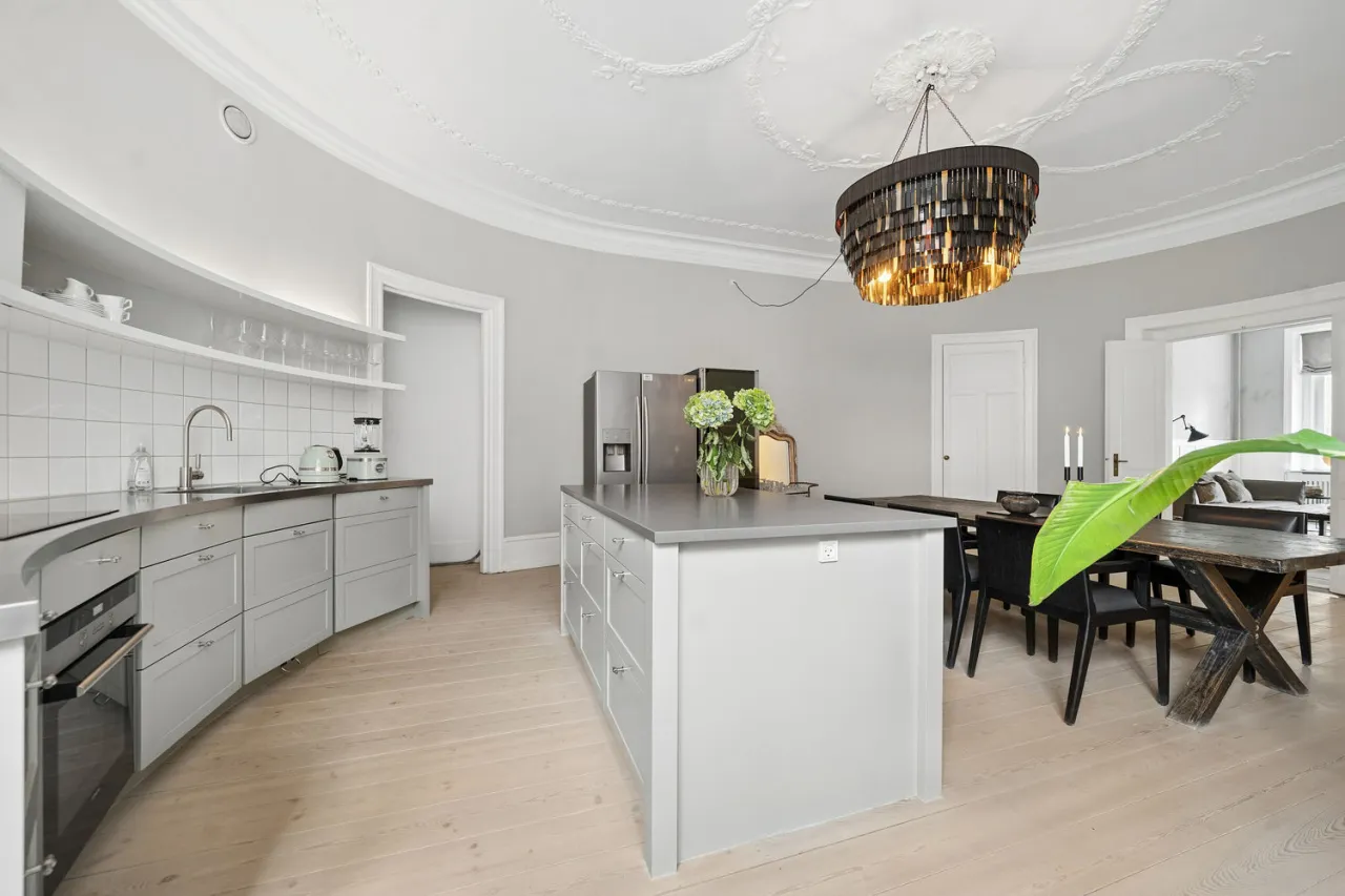 Lejlighed, Store Kongensgade 79A,1, billede 3 af 10