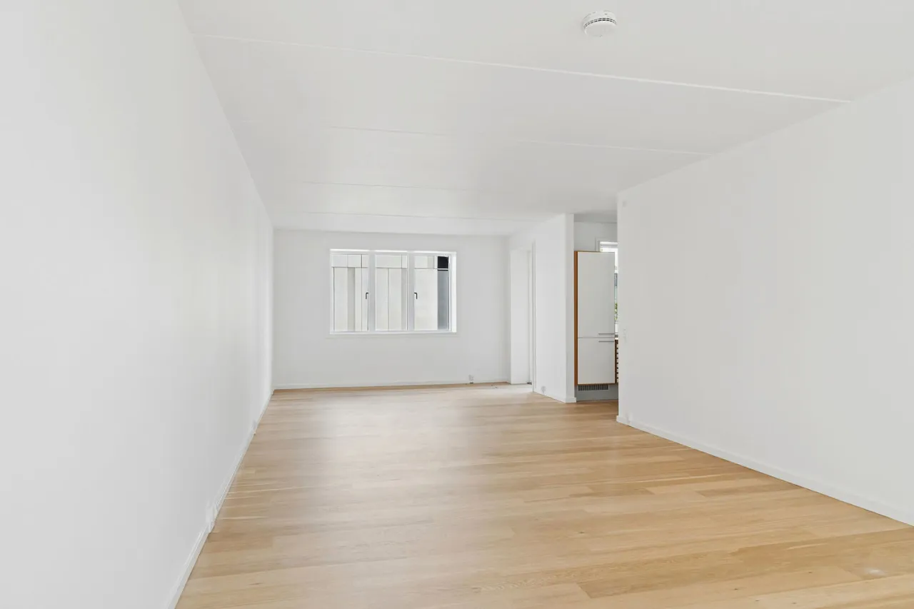 Lejlighed, Dirch Passers Allé 25,1, tv, billede 5 af 11