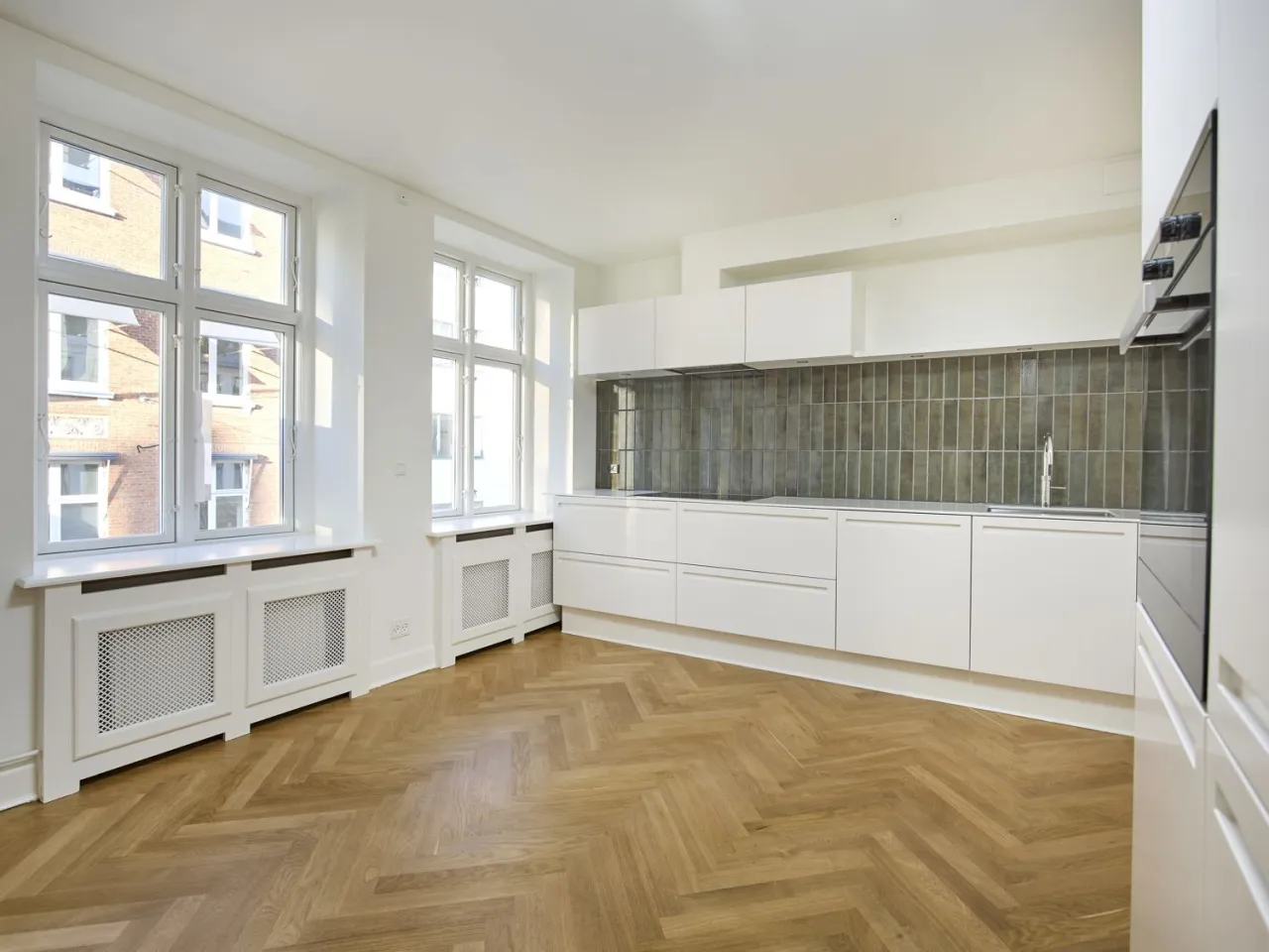 Lejlighed, Store Strandstræde 8,2, billede 4 af 13