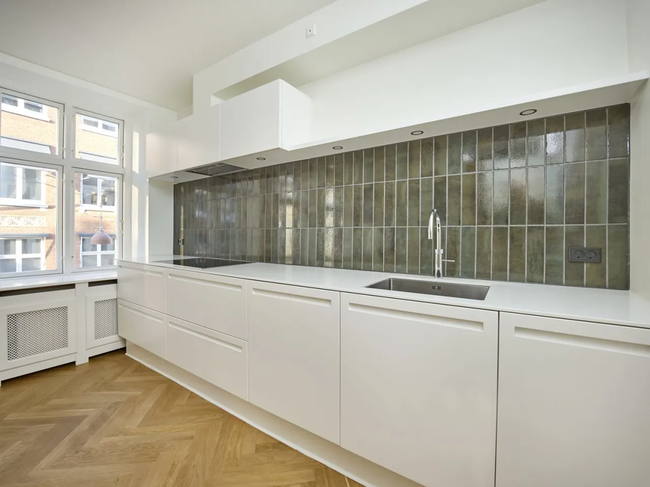 Lejlighed, Store Strandstræde 8,2, billede 5 af 13