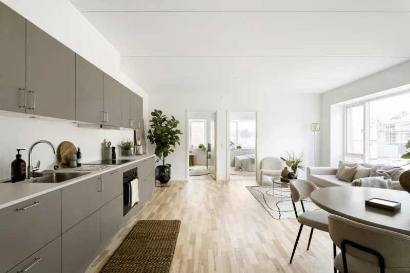 Lejebolig, Agerlunden 3, 1. 4, billede 1 af 9