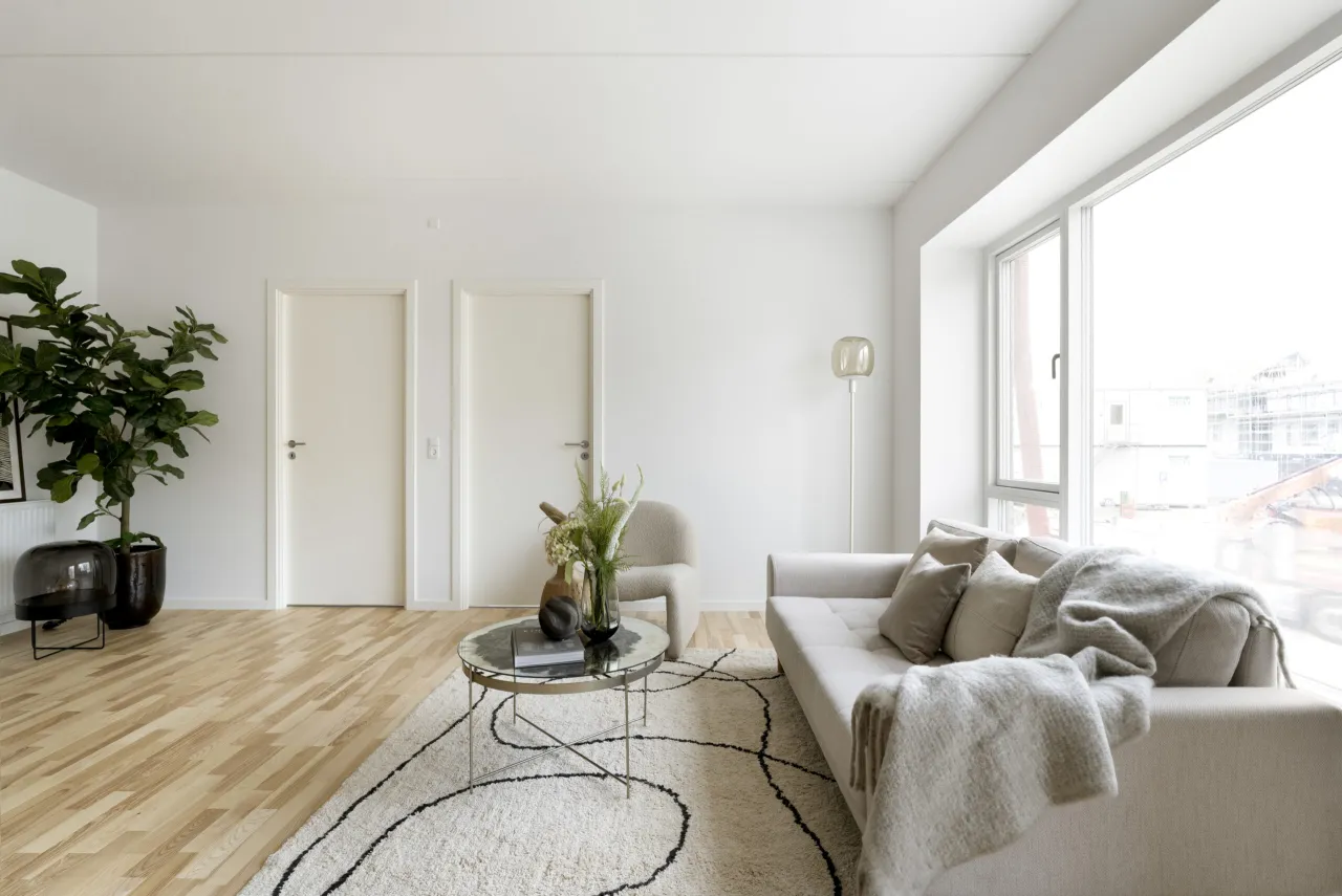 Lejebolig, Agerlunden 3, 1. 4, billede 4 af 9