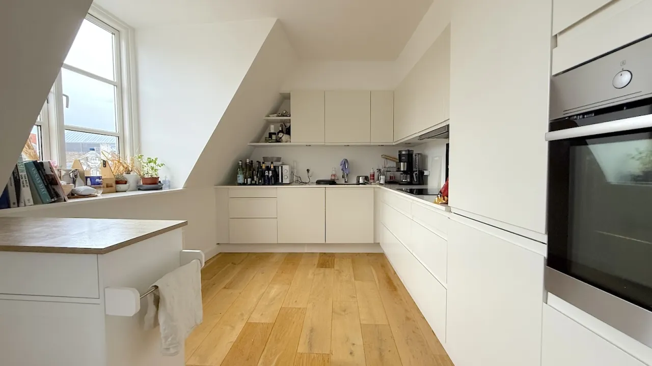 Lejlighed, Købmagergade, billede 2 af 8