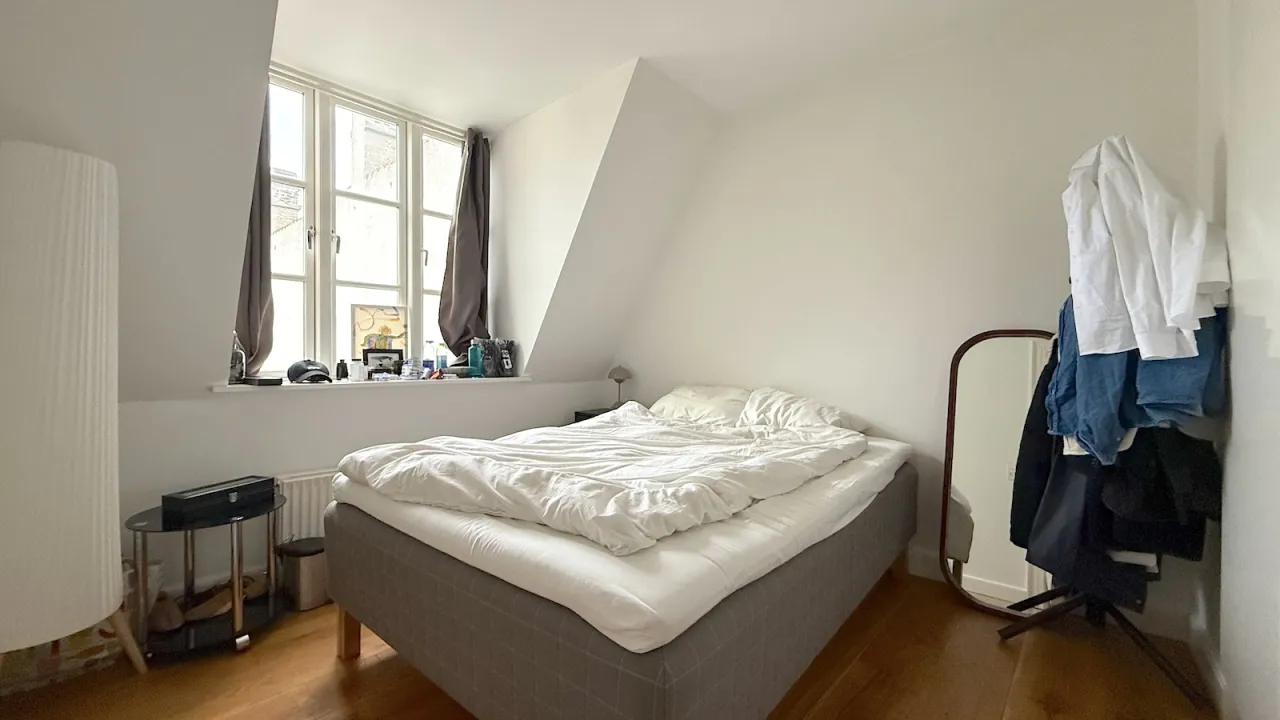 Lejlighed, Købmagergade, billede 3 af 8