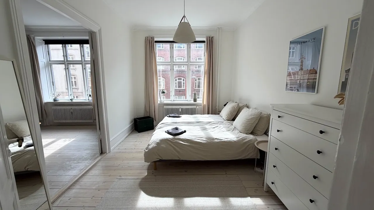 Lejlighed, Nordre Frihavnsgade, billede 4 af 17
