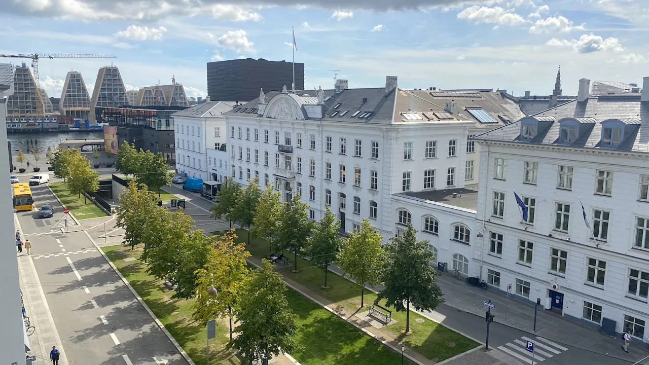 Lejlighed, Sankt Annæ Plads, billede 4 af 16