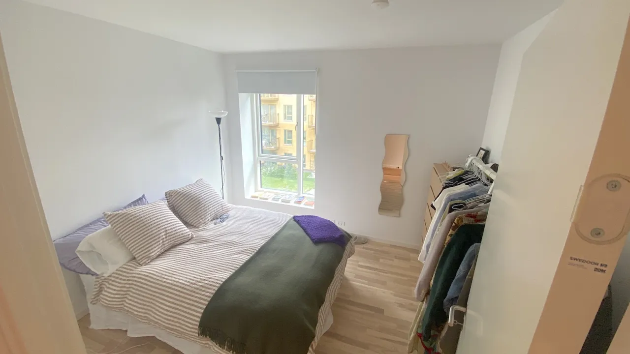 Lejlighed, Bomhusvej, billede 2 af 24