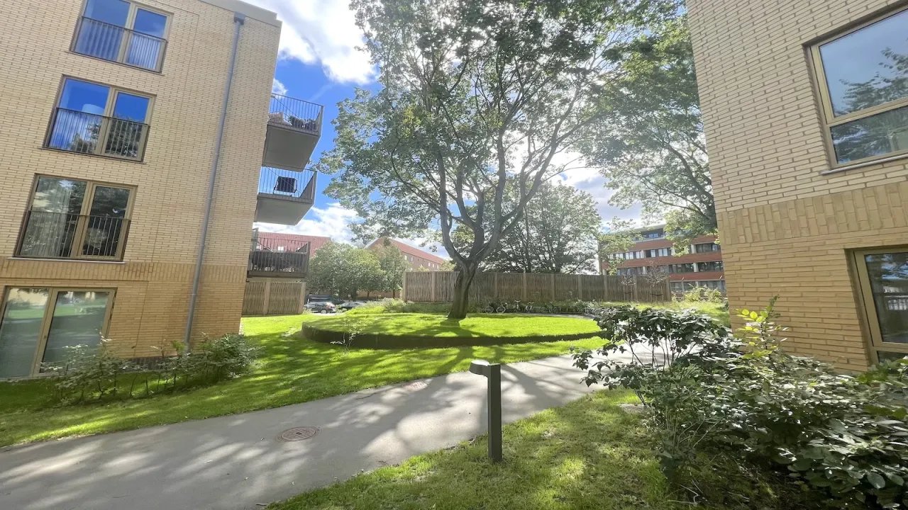 Lejlighed, Bomhusvej, billede 3 af 6