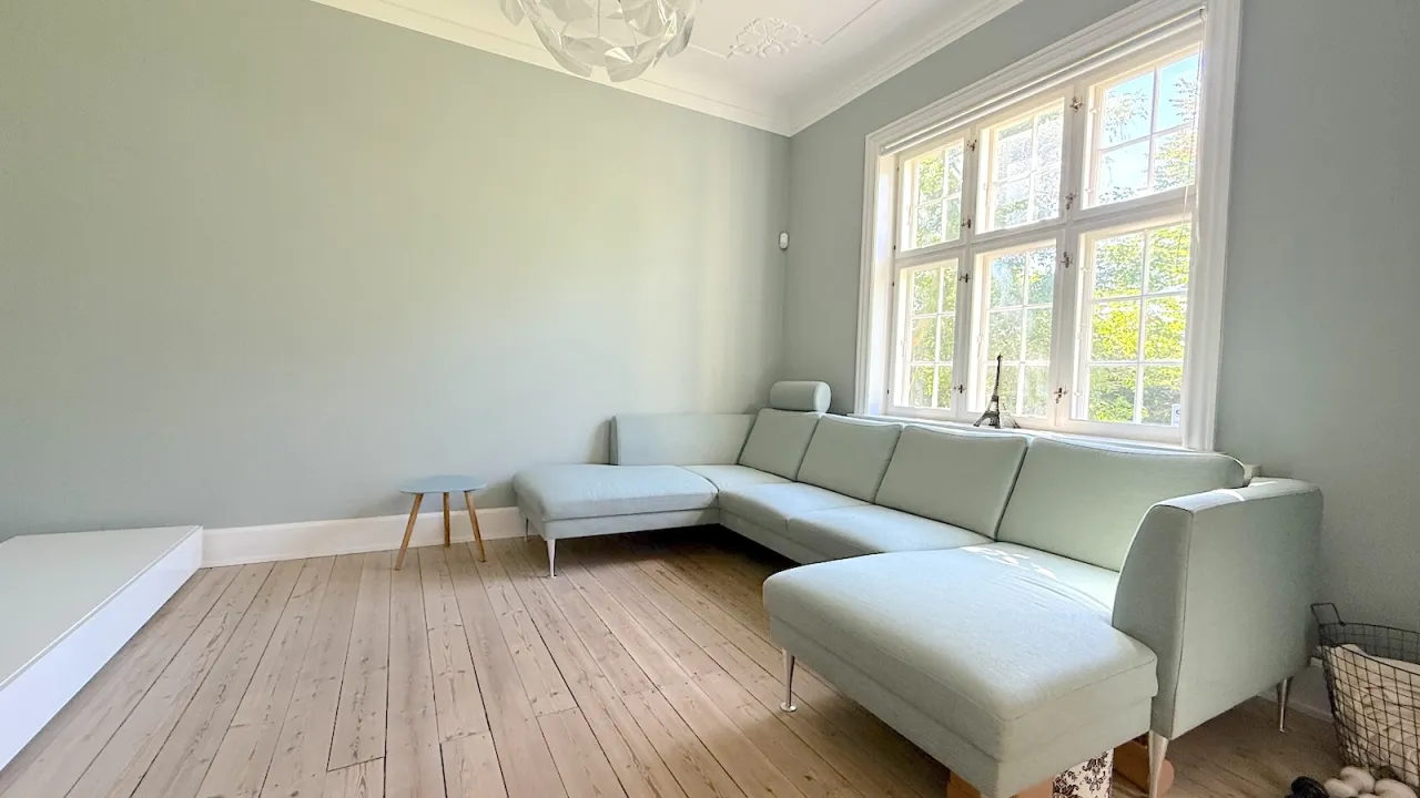 Lejlighed, Slotsvej, billede 4 af 24