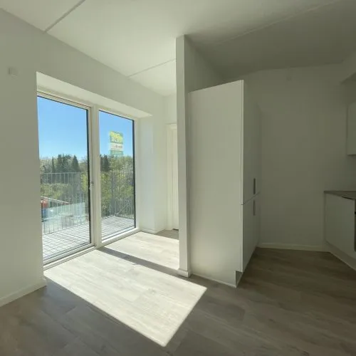 Lejebolig, Gyldenrisvej 20 , 2., billede 5 af 14