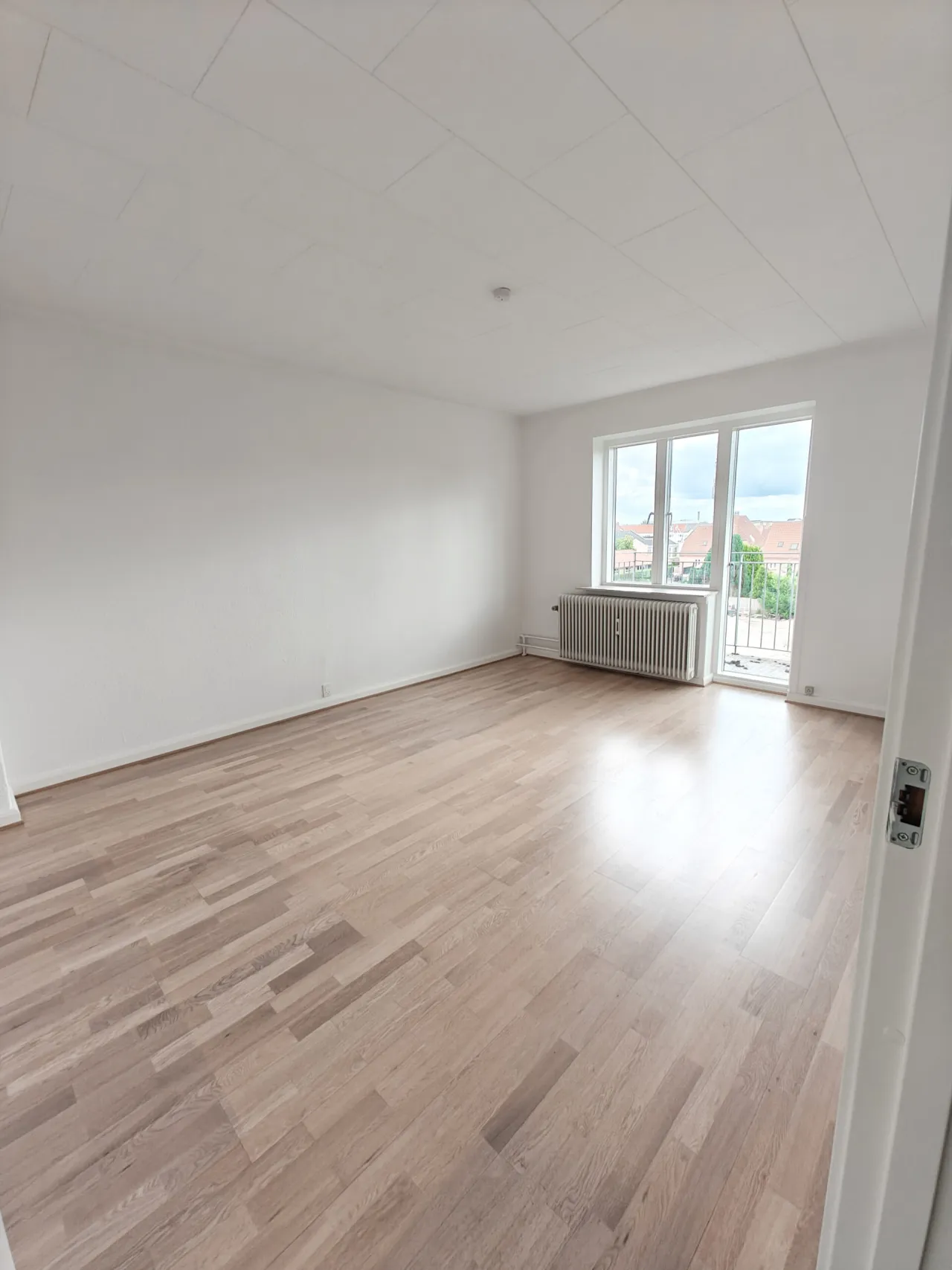 Lejebolig, Energivej 7 , 1. tv., billede 1 af 7