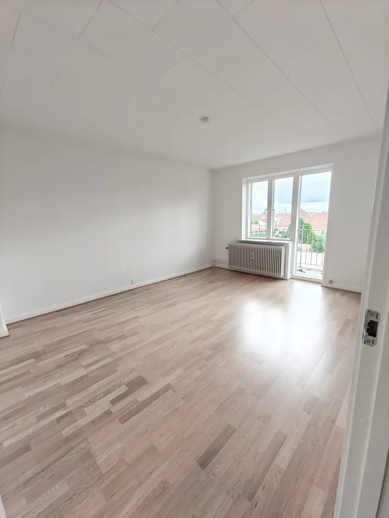 Lejebolig, Energivej 7 , 1. tv., billede 1 af 7
