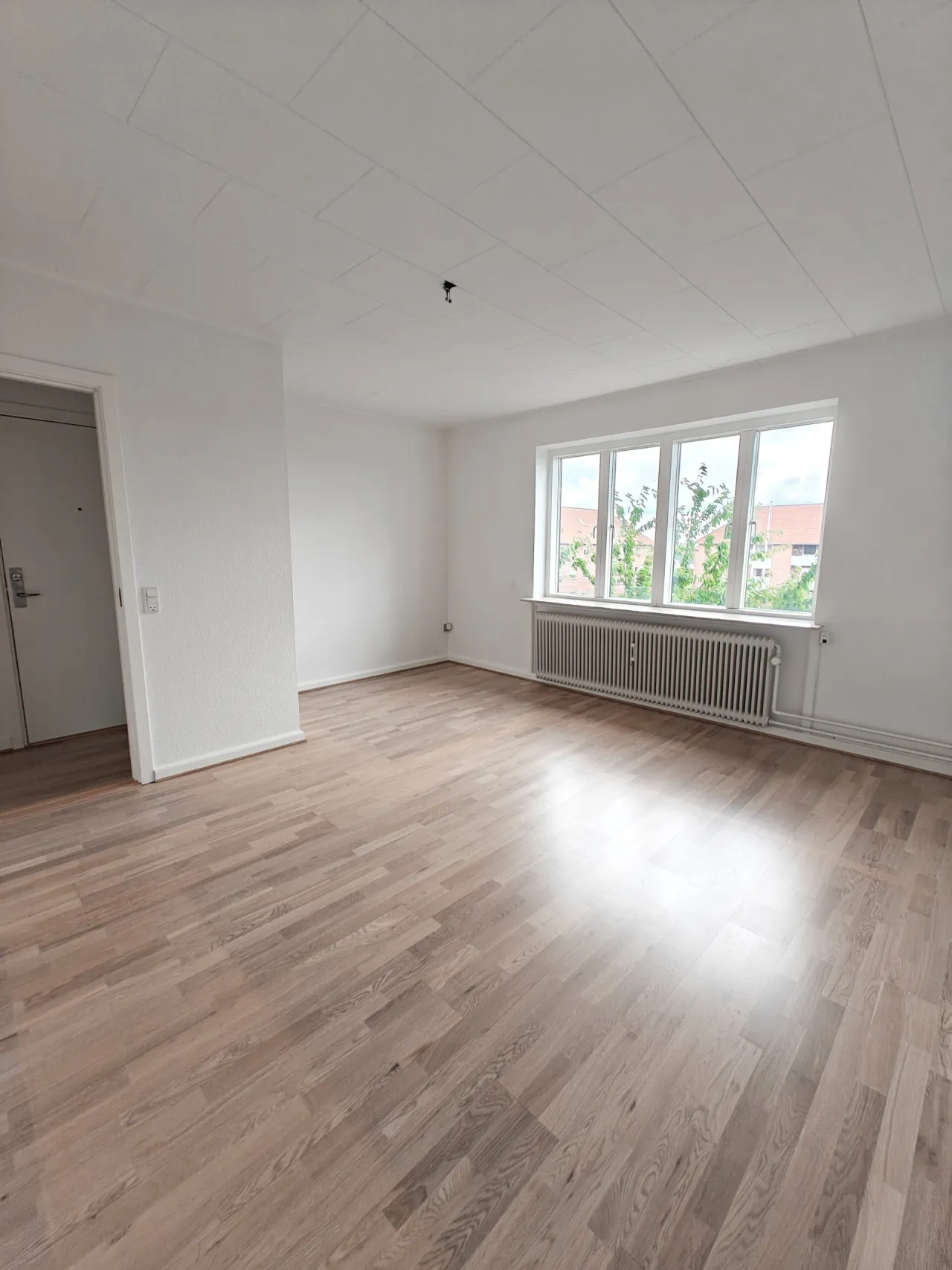 Lejebolig, Energivej 7 , 1. tv., billede 4 af 7