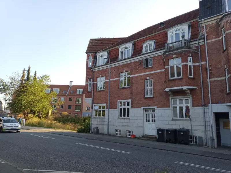 Lejebolig, Grejsdalsvej 3 , 2. tv, billede 1 af 5