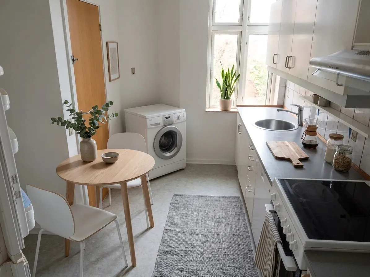 Lejebolig, Grejsdalsvej 3 , 2. tv, billede 2 af 5