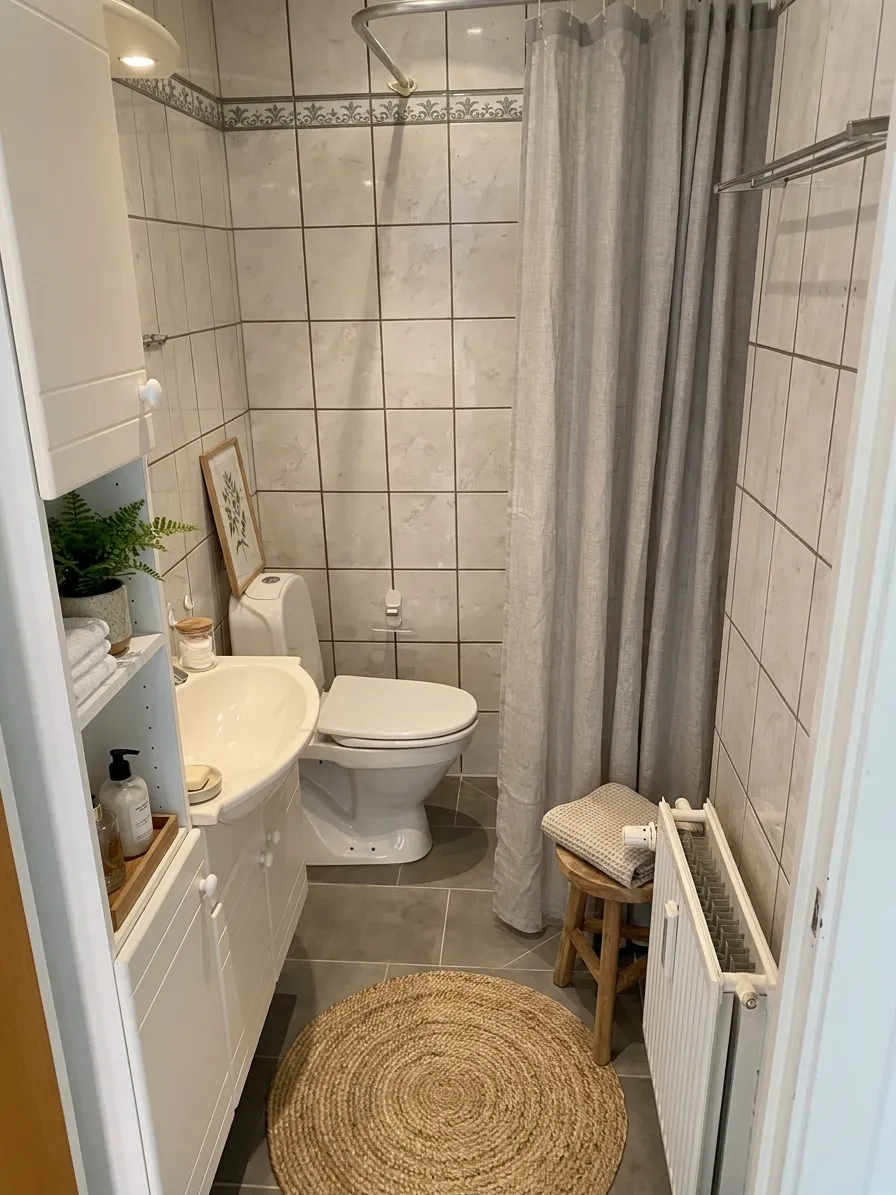 Lejebolig, Grejsdalsvej 3 , 2. tv, billede 5 af 5