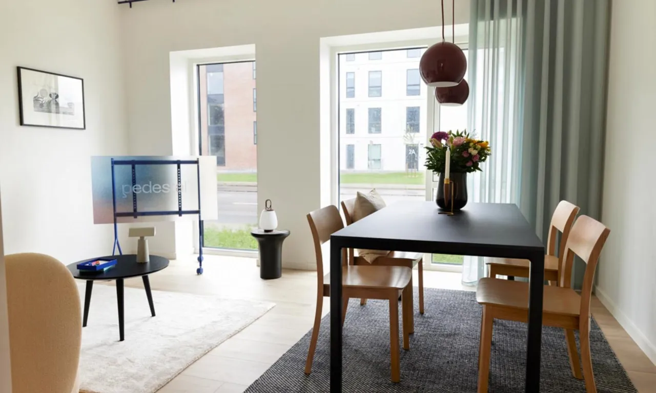 Lejebolig, Rolighedsvej 8 K , 2 . 9, billede 5 af 10