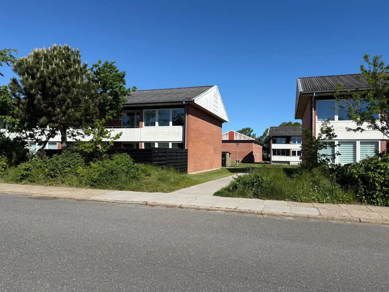 Lejebolig, Randersgade 32 1. th. 9900 Frederikshavn, billede 1 af 15