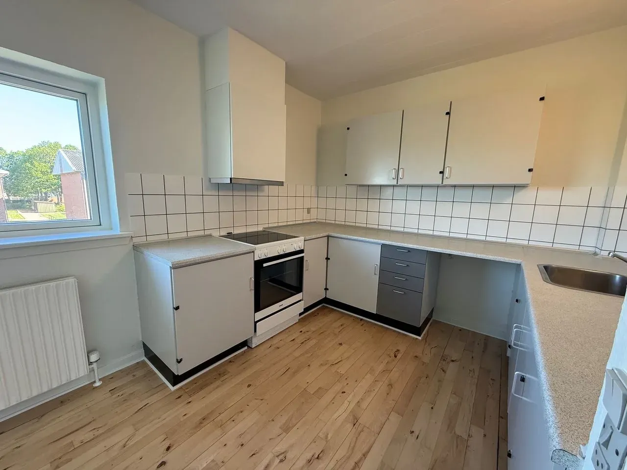 Lejebolig, Randersgade 32 1. th. 9900 Frederikshavn, billede 2 af 15