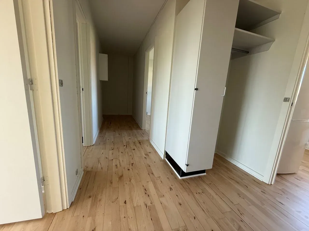 Lejebolig, Randersgade 32 1. th. 9900 Frederikshavn, billede 4 af 15