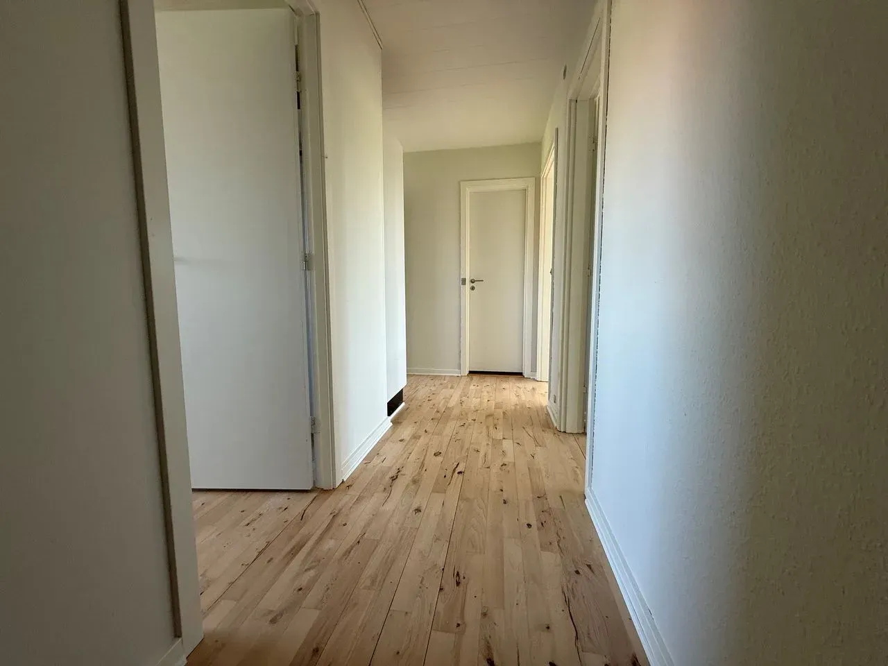 Lejebolig, Randersgade 32 1. th. 9900 Frederikshavn, billede 5 af 15