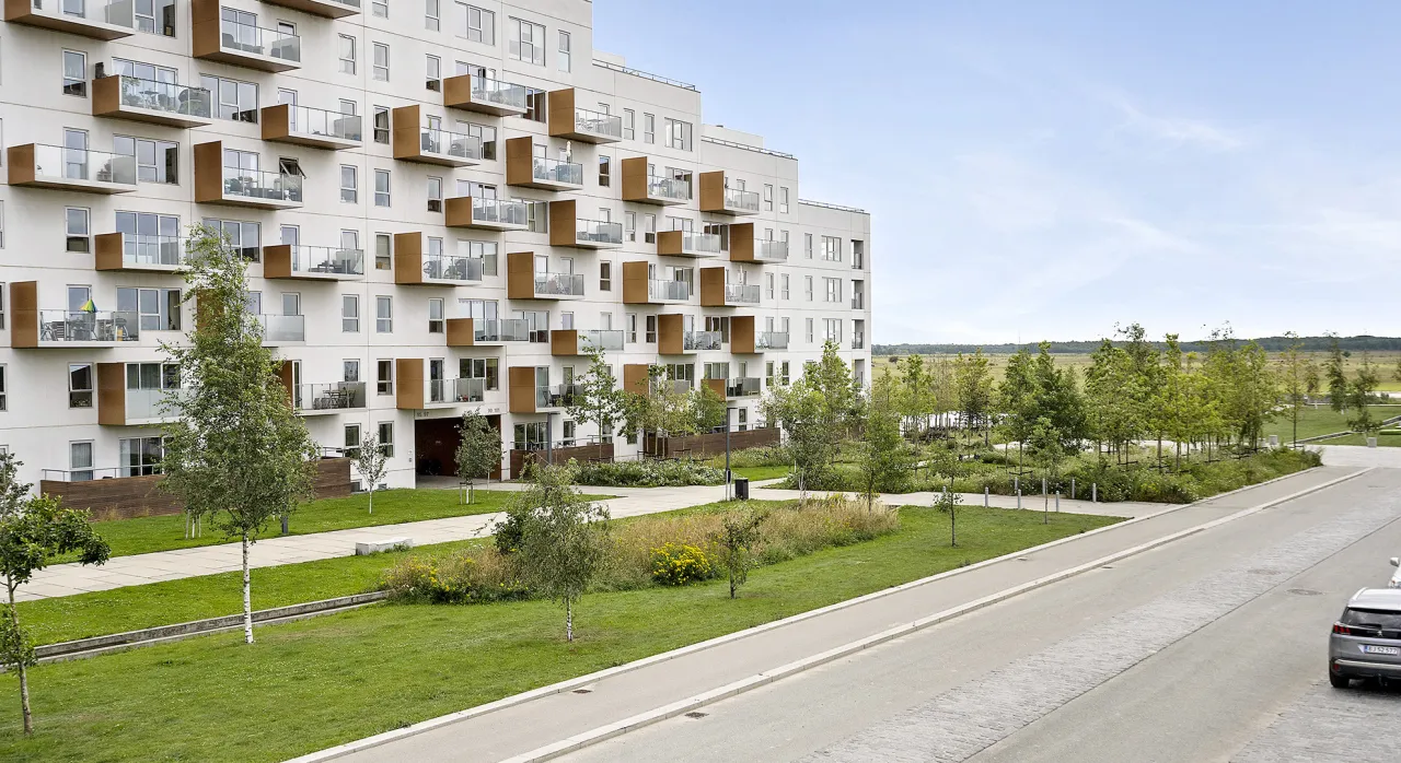 Lejlighed, Else Alfelts Vej 95, 4. tv., billede 1 af 5