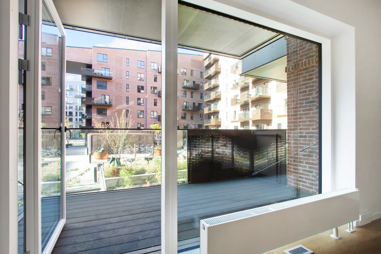 Lejlighed, Robert Jacobsens Vej 52, 5. tv., billede 5 af 5