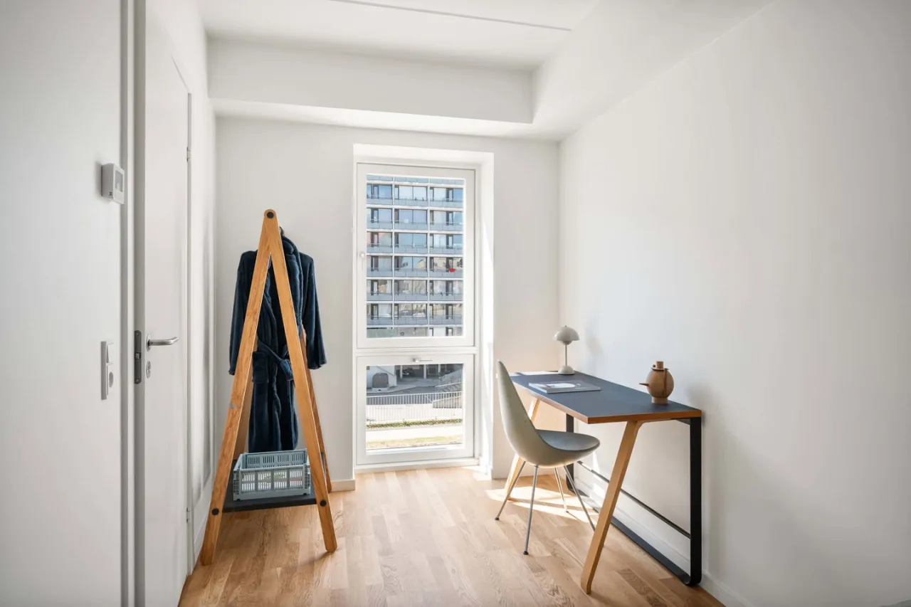 Lejlighed, Kirsten Holsts Gade 70, 4. 5, billede 5 af 20