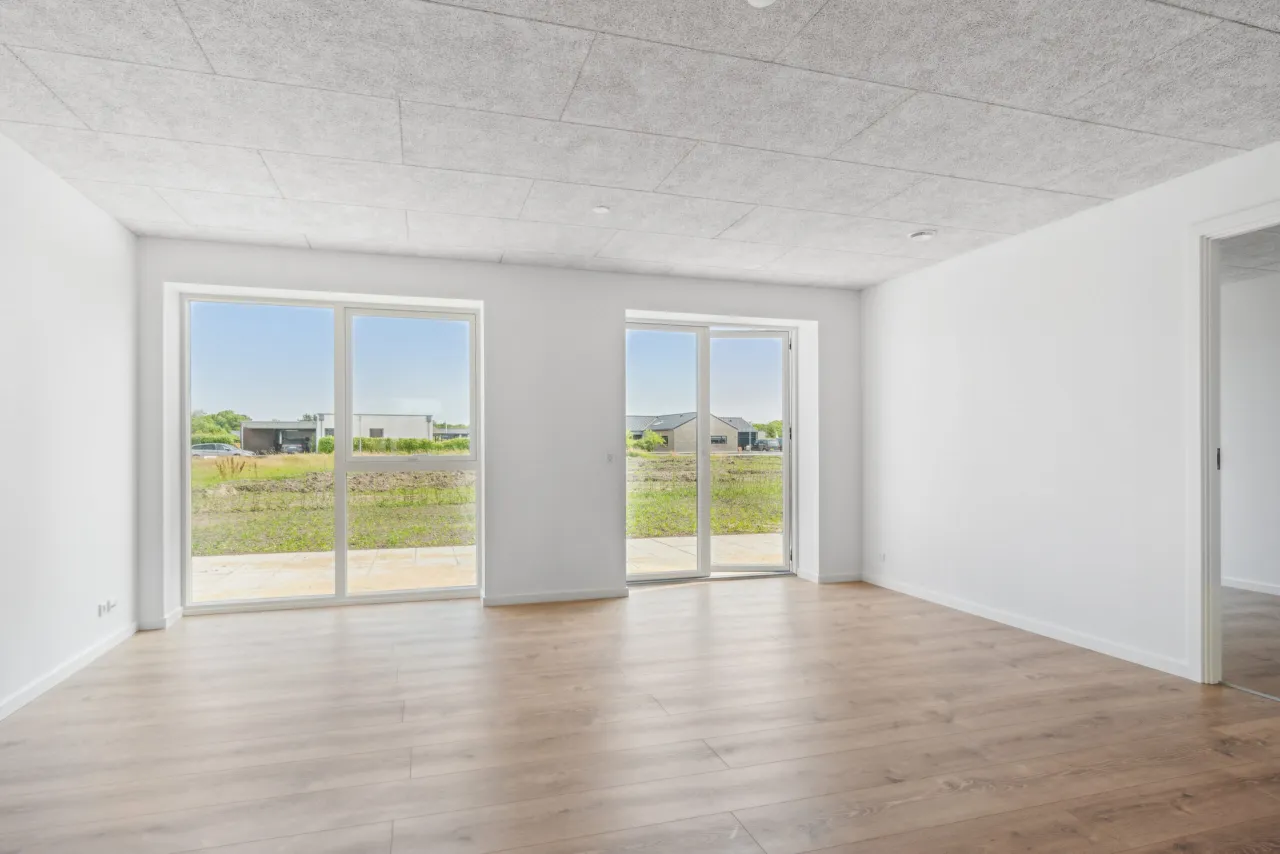 Rækkehus, Skovvang 12, billede 3 af 16