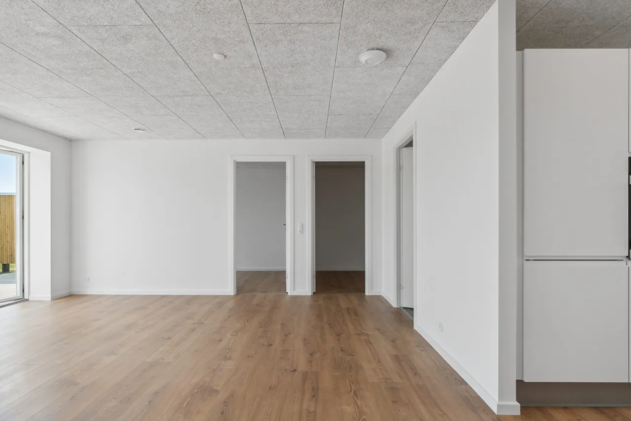 Rækkehus, Skovvang 12, billede 4 af 16
