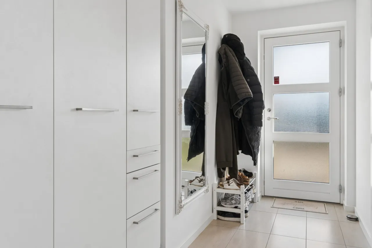 Hus, Langager 7, 3630 Jægerspris, billede 4 af 19