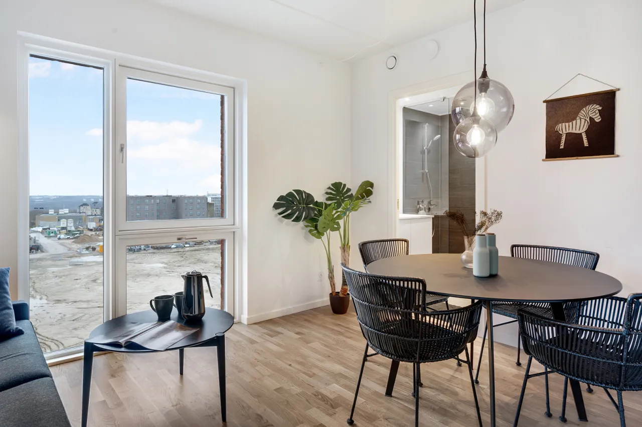 Lejlighed, Gudrunsvej 1A, st. 7, billede 4 af 12